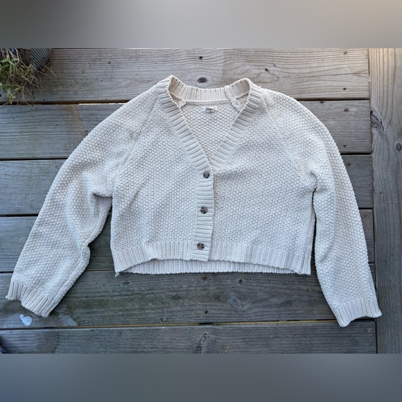 Billabong Lennon Cardigan - Medium - Picture 1 of 9